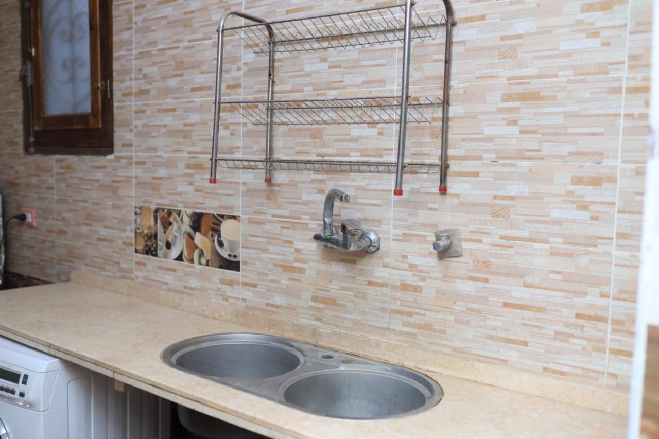 Appartement Ahmed Mulatam House Luxor