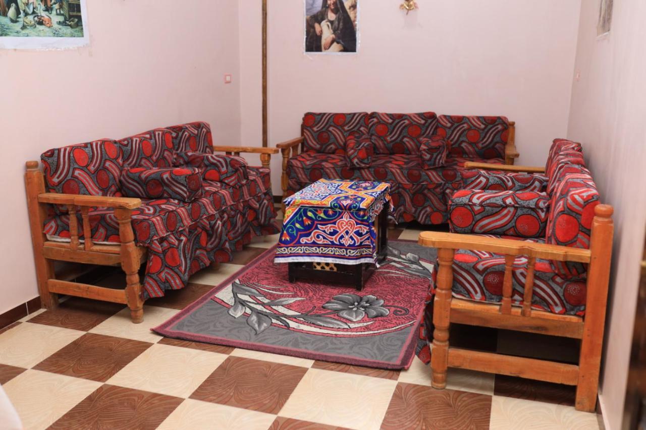 Appartement Ahmed Mulatam House *