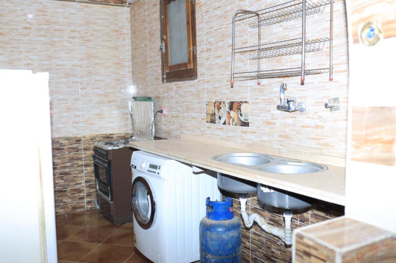 Ahmed Mulatam House Appartement *