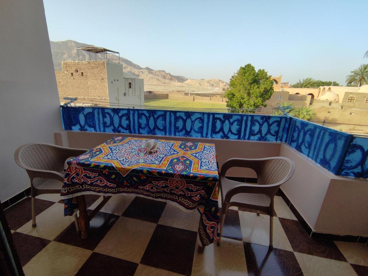 Ahmed Mulatam House Appartement *
