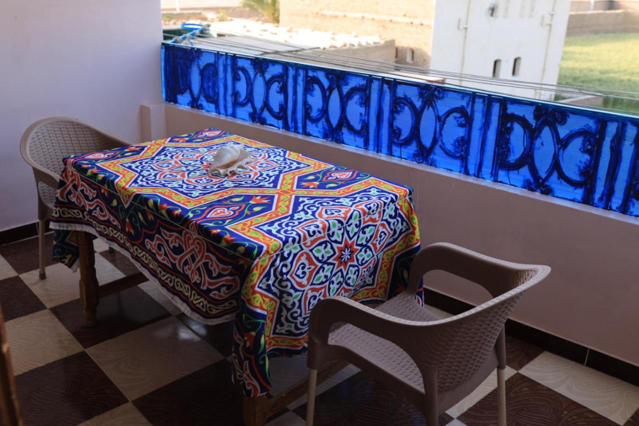 Ahmed Mulatam House Appartement Luxor