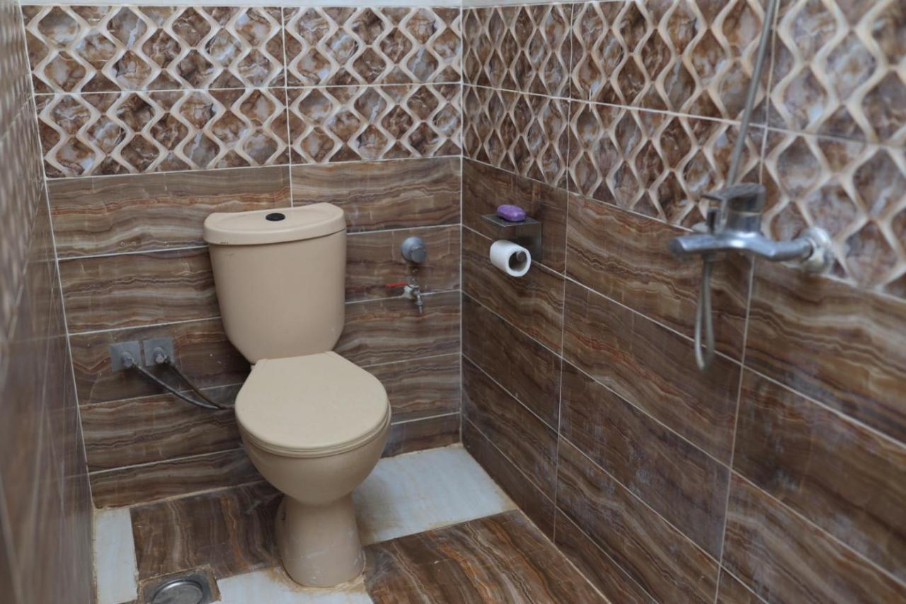 Ahmed Mulatam House Appartement Luxor