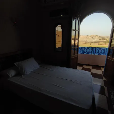 Ahmed Mulatam House Apartment Luxor Exterior photo
