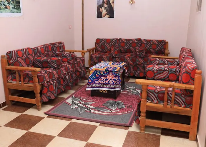 Ahmed Mulatam House