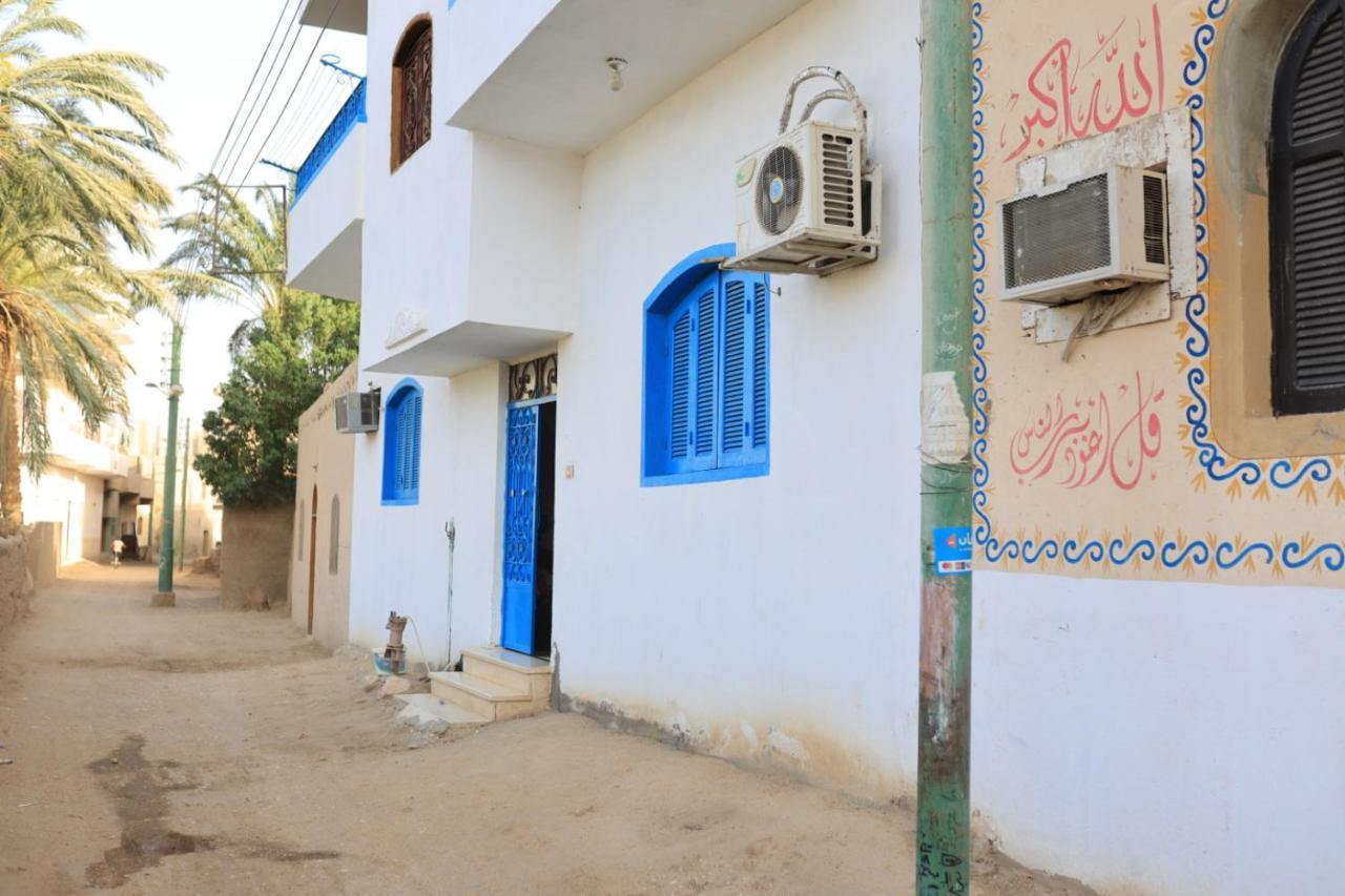 Apartment Ahmed Mulatam House Luxor