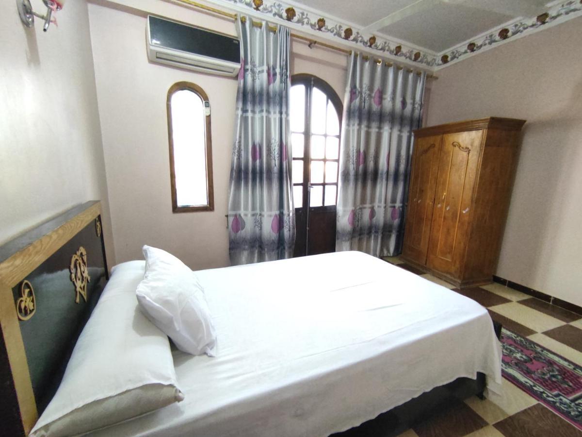 Ahmed Mulatam House شقة
