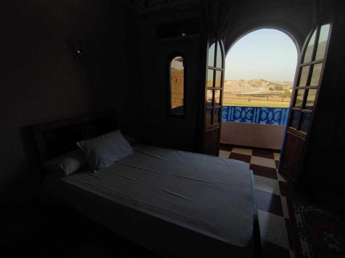Ahmed Mulatam House شقة الأقصر