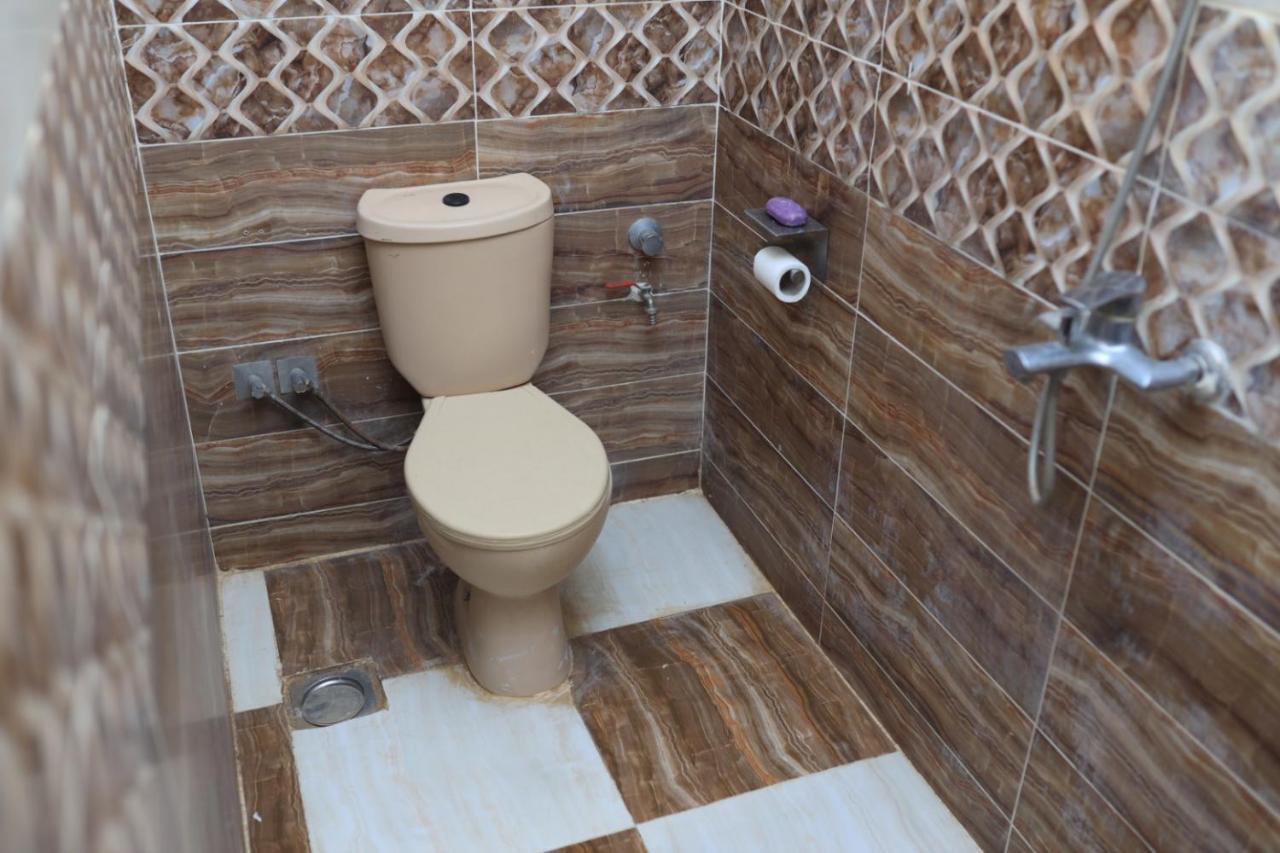 Ahmed Mulatam House Apartment *