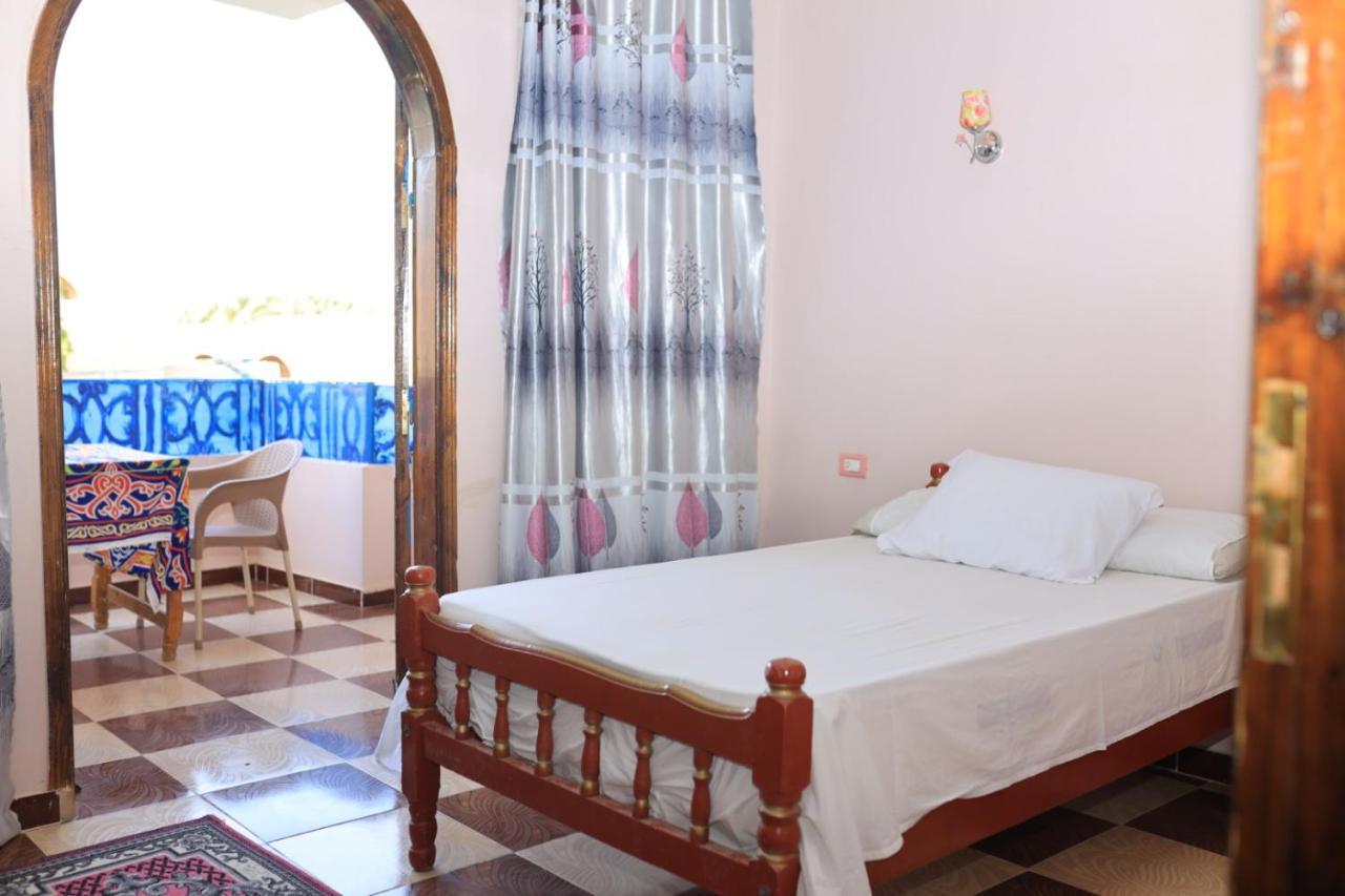 شقة Ahmed Mulatam House