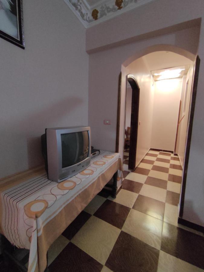 شقة Ahmed Mulatam House