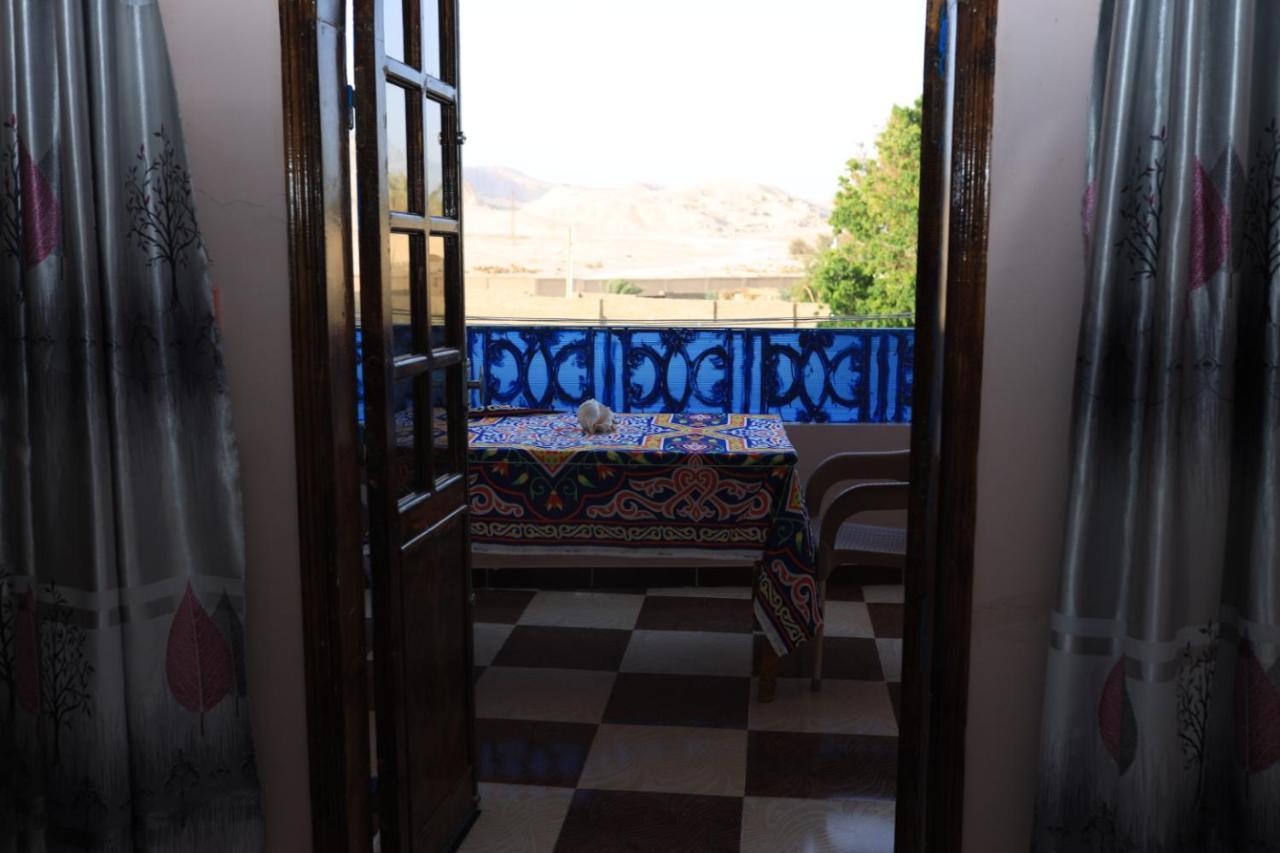 Ahmed Mulatam House Luxor