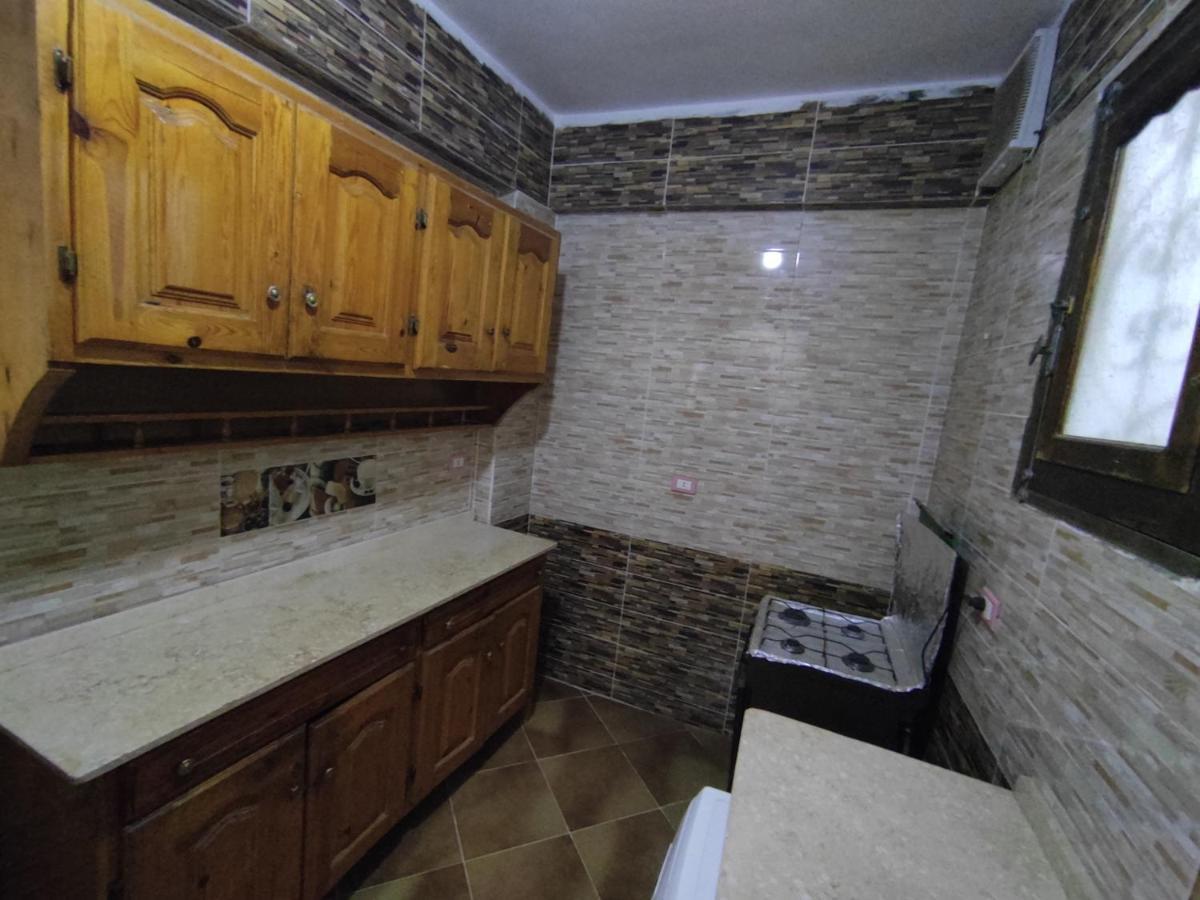 Ahmed Mulatam House شقة *
