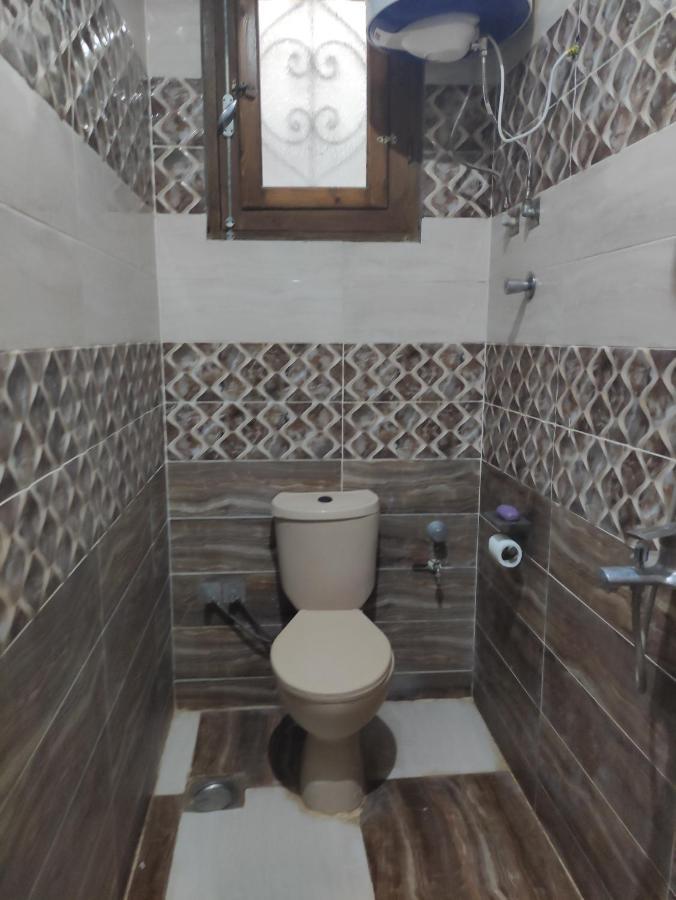 شقة Ahmed Mulatam House *