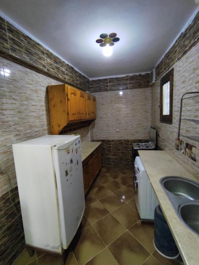 Ahmed Mulatam House شقة *