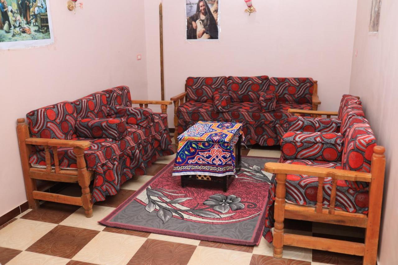 Ahmed Mulatam House Apartment